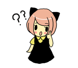 Today's capricious dish sticker #1543280