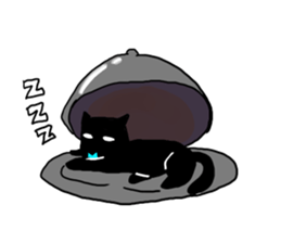 Today's capricious dish sticker #1543287