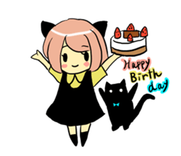 Today's capricious dish sticker #1543288