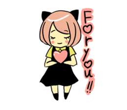 Today's capricious dish sticker #1543289