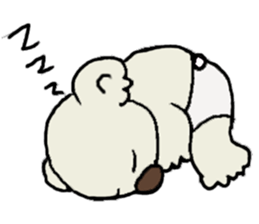 koala kids Sticke sticker #1543436