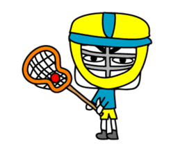 Hanpen Mayuge sticker #1543604