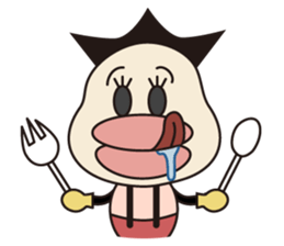 unoman sticker #1543624