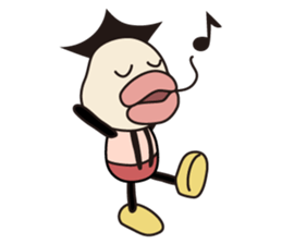 unoman sticker #1543646