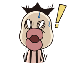 unoman sticker #1543648