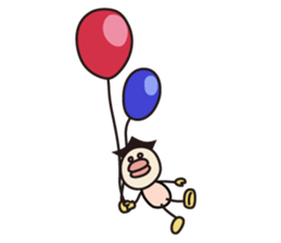 unoman sticker #1543650