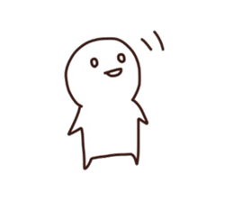 loose and lovery sticker #1544096