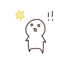 loose and lovery sticker #1544100