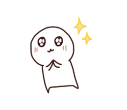 loose and lovery sticker #1544104