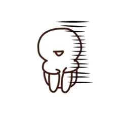 loose and lovery sticker #1544105