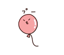 loose and lovery sticker #1544113