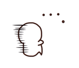 loose and lovery sticker #1544114