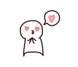 loose and lovery sticker #1544115