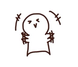 loose and lovery sticker #1544118