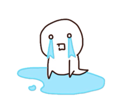 loose and lovery sticker #1544122