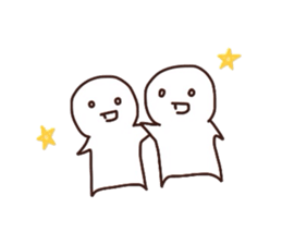 loose and lovery sticker #1544124