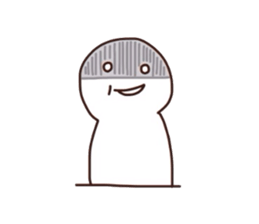 loose and lovery sticker #1544128