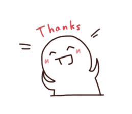 loose and lovery sticker #1544130