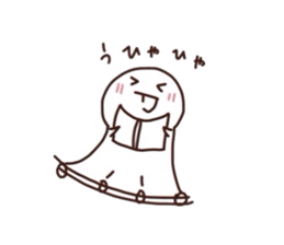 loose and lovery sticker #1544133