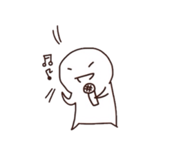 loose and lovery sticker #1544134