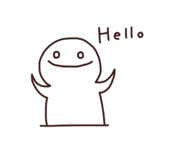 loose and lovery sticker #1544135