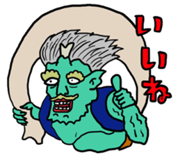 NICE Sticker Complete Box sticker #1544213