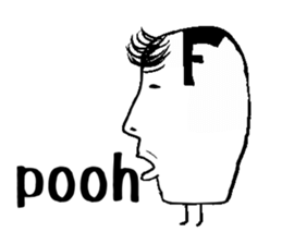 SurREAL LIFE sticker #1545119