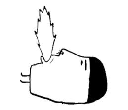 SurREAL LIFE sticker #1545122