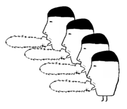 SurREAL LIFE sticker #1545124