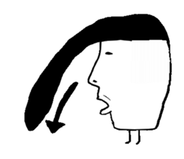 SurREAL LIFE sticker #1545126