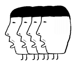 SurREAL LIFE sticker #1545128