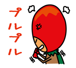 Mangorou sticker #1545469