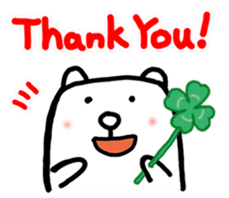 Kawaii Dog by jp actor Seiichi Tanabe sticker #1545504