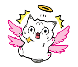 archangelMARO sticker #1545721