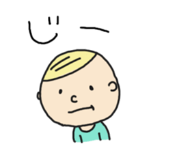 KEN&TEDDY sticker #1545816