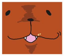 KEN&TEDDY sticker #1545825