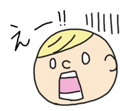 KEN&TEDDY sticker #1545830