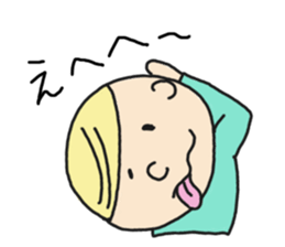 KEN&TEDDY sticker #1545836