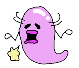 THE Cod roe sticker #1545903