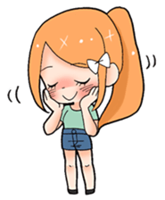 confeito girls. vol.2 sticker #1545947