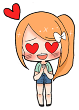 confeito girls. vol.2 sticker #1545948