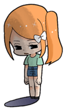 confeito girls. vol.2 sticker #1545949