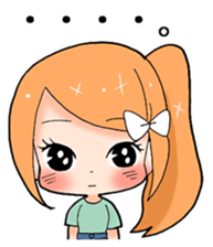 confeito girls. vol.2 sticker #1545951