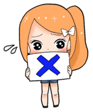 confeito girls. vol.2 sticker #1545955