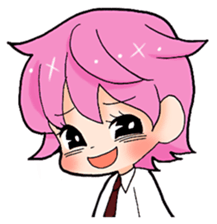 confeito girls. vol.2 sticker #1545972