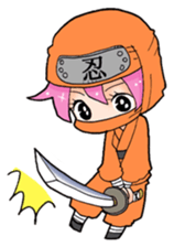 confeito girls. vol.2 sticker #1545974