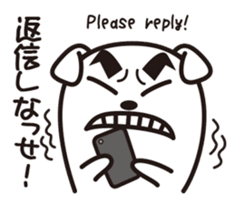 Kumamoto-Ken ver.2 sticker #1546020