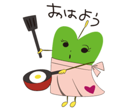 With Angel, plus A friend of Alien sticker #1546158