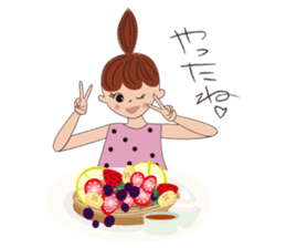 With Angel, plus A friend of Alien sticker #1546168