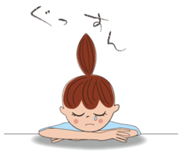 With Angel, plus A friend of Alien sticker #1546171